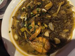 -黄弟大排档·湖南菜·小龙虾·小海鲜(凯旋北路店)