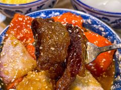 -黄记潮汕甜汤(贝底田坊店)