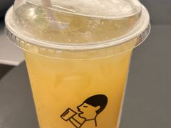 -喜茶(佛山岭南站店)