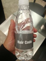 -MMbyHairCode 芭曲发型沙龙