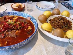 -鑫巴蜀(和平里店)