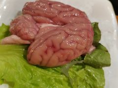 -蜀辣居鲜货老火锅(红牌楼店)