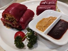 -益健美食大广场(北岭店)