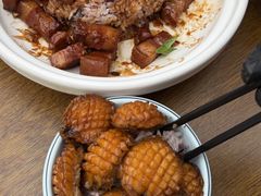 -逢春菜馆天津菜(胜利路店)
