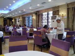 大堂-潮喜竹溪荔湖酒家(荔枝湾店)