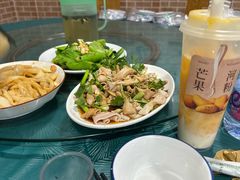 -电白鸭粥店(下沙二坊88号店)