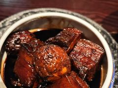 -永安鱼庄·镇江菜(东吴路店)