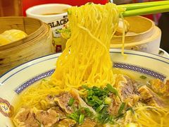 -七爷清汤腩·港式餐厅(金狮广场店)