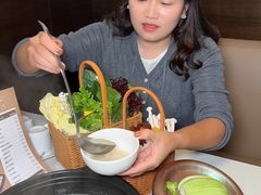 -煲王粤菜餐厅(中侨中心店)