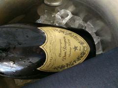 -OZONE 顶楼酒吧(香港丽思卡尔顿酒店)