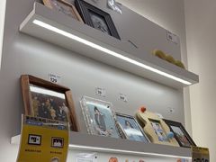-海马体照相馆(大连柏威年购物中心店)