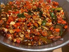 -费大厨辣椒炒肉(新城吾悦广场店)