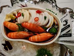 -3号仓库·创意中国菜(新世界城店)