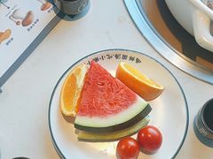 -菌彩云南野生菌火锅(呈贡七彩云南第壹城店)