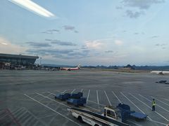 -贵阳龙洞堡国际机场-T2航站楼