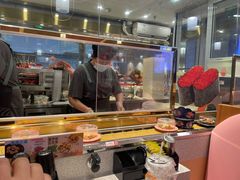 -争鲜回转寿司(南开大悦城店)