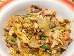 -兔槽江湖菜·重庆璧山兔(水围店)