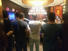 -俏江南(中山路先天下广场店)