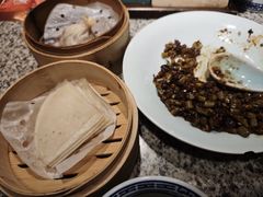 -南京大牌档(香港广场店)