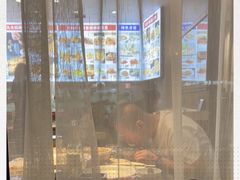 -将相和·海鲜蒸饺大连菜