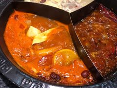 -蜀大侠火锅(森兰花园城店)