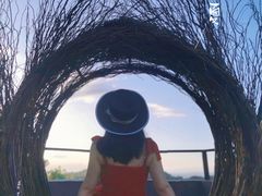 -城外有星光桥舍(南山店)