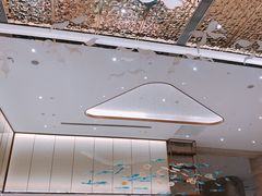 -威海蓝海御华大饭店·蓝钻美食自助百汇
