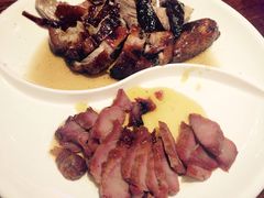 -陈光记烧腊(长寿路店)