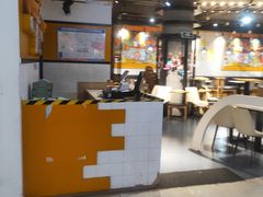 -BOPEYE·波派炸鸡(河西中央商场店)
