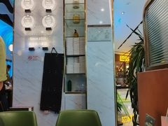 -烹然四季椰子鸡火锅(姚家园万象汇店)