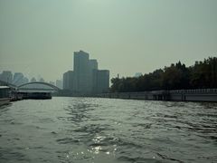 -海河游船-永乐码头(大悲院)