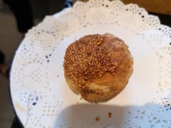 -北门涮肉·炭火铜锅涮肉(什刹海店)