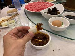 -常赢三兄弟·清真涮肉·清真炒菜(朝阳新城店)