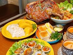 -泰盏鬼·颓废冬阴(陈家祠扬韬店)