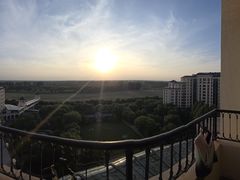 -龙熙维景国际会议中心