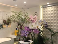 -山与蓝·轻糖鲜果蛋糕(勒泰店)