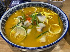 -文叔·湖北名小吃·小龙虾(华强北店)