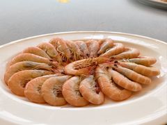 -御彩酒家(东风东路店)