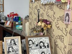 -PIGGYOO人生四格漫画店(朝外店)