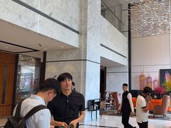 -成都尼依格罗酒店