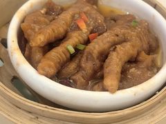 -万山楼海鲜酒家·二十三年老字号
