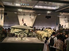 -秦始皇帝陵博物院-丽山园