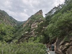 -黑龙潭风景区