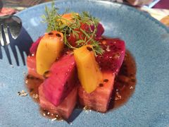 -卢布里西餐厅(海拉尔店)