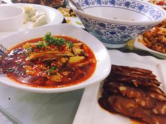 -力力豆花庄(广渠门店)