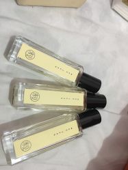 -香遇沙龙香水·调香·团建