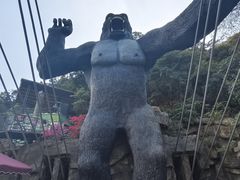-古龙峡云天玻霸