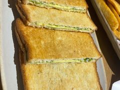 -HELLO 27 意面·沙拉·帕尼尼