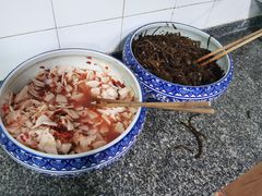 -黔肠旺面馆(八鸽岩店)