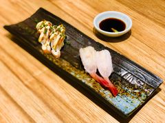 -初居食屋日式料理(万象城购物中心店)